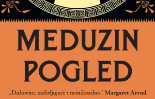„Meduzin pogled“ Natali Hejns u prodaji od 19. juna