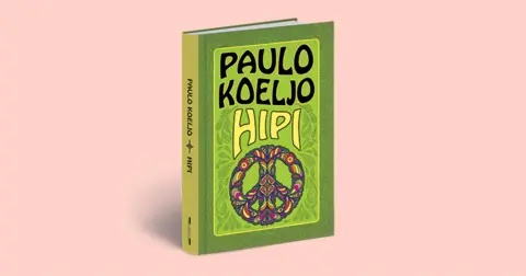 Uronite u ambijent novog romana Paula Koelja – „Hipi“ - slika 1