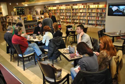 Održana press konferencija Maše Rebić - slika 1