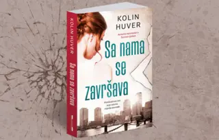 Najavljeno snimanje ekranizacije bestseler romana „Sa nama se završava“ Kolin Huver