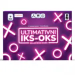 Proizvod Društvena igra – Ultimativni IKS-OKS