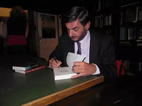 Intervju - Miomir Petrović: Topli zec naše stvarnosti iz ugla najboljih godina - slika 1