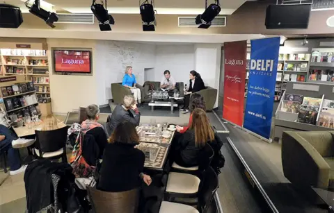 Zatvor kao sloboda – predstavljen roman „Petlja“ Dejana Aleksića - slika 1