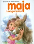 Proizvod Slikovnica – Maja i magarence (latinično izdanje)