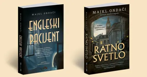 Kako heroji pate - slika 1