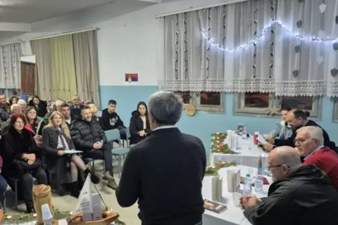 Šest književnih večeri Vanje Bulića za kraj godine - slika 2