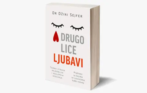 Autorka knjige „Drugo lice ljubavi“ objašnjava zašto je u redu svetiti se svom bivšem - slika 1