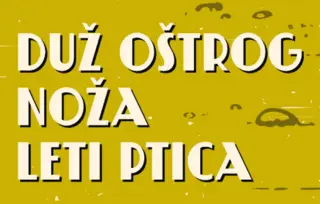 Novi roman dobitnice Evropske nagrade za književnost