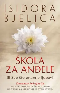 Škola za anđele - potpisan primerak