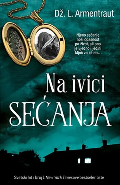 Slika 0 - Na ivici sećanja