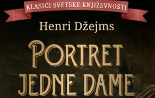 Prikaz romana „Portret jedne dame“: U korist istorije književnosti