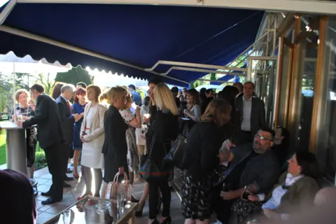 Predstavljen roman „Gospodari vremena“ Petra Grujičića - slika 1