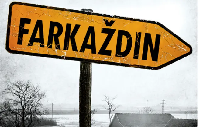 „Farkaždin“ Ljubomira Živkova u prodaji od 22. septembra