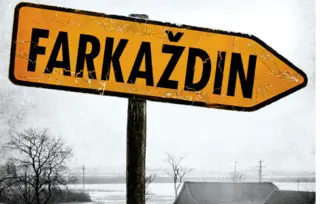 „Farkaždin“ Ljubomira Živkova u prodaji od 22. septembra