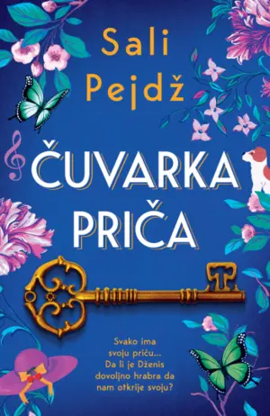 cuvarka-prica
