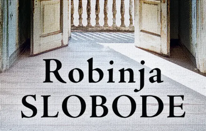Novi roman izuzetnog stvaraoca: „Robinja slobode“ Ildefonsa Falkonesa u prodaji od 18. oktobra