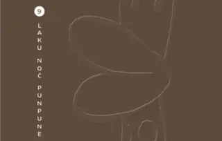 Kad si tužan – nisi svoj, Punpune! Deveti nastavak popularnog manga serijala u prodaji od 28. avgusta