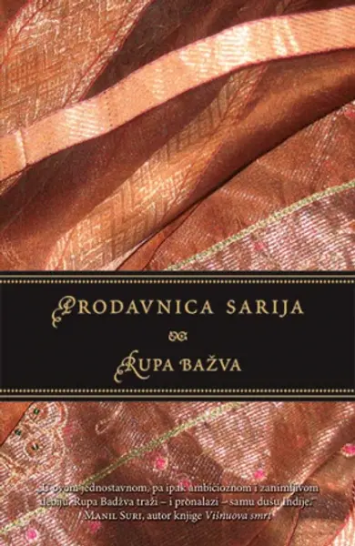 Slika 0 - Prodavnica sarija