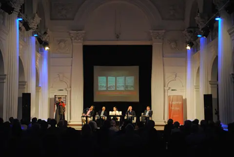 Predstavljeno novo izdanje knjige „Vreme smrti“ Dobrice Ćosića - slika 1