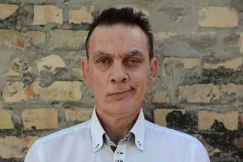 Intervju Igora Marojevića u „Poljima“ - slika 1