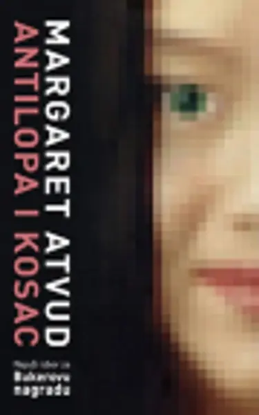 Slika 0 - Antilopa i kosac