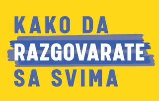 Otkrijte 92 male tajne komunikacije: Knjiga „Kako da razgovarate sa svima“ Lil Launds od 4. juna u prodaji