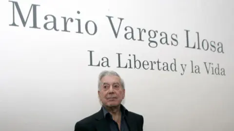 Mario Vargas Ljosa: Opasno je kad razum zaćuti - slika 1