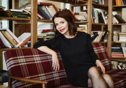 Jelena Bačić Alimpić: Sud čitalaca mi je najvažniji - slika 2