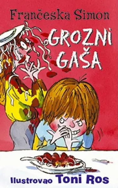 Slika 0 - Grozni Gaša