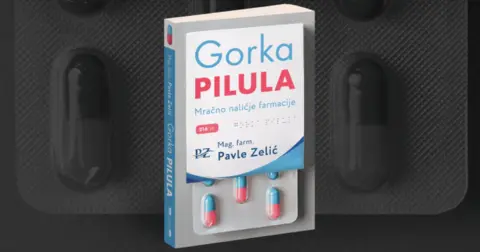 Pavle Zelić: Poverenje je temelj civilizacije - slika 2
