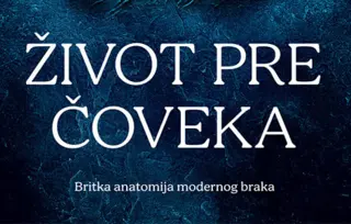 Prikaz romana „Život pre čoveka“: Ljudi kao dinosaurusi