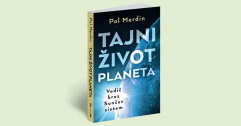 Tajni život planeta - slika 1
