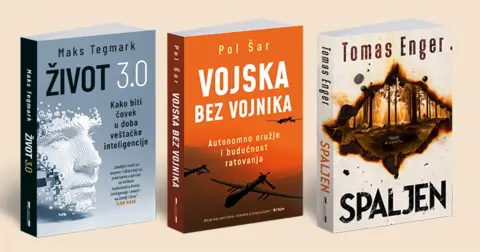 Popust na izdanja Lagune uz dnevni list Objektiv - slika 1