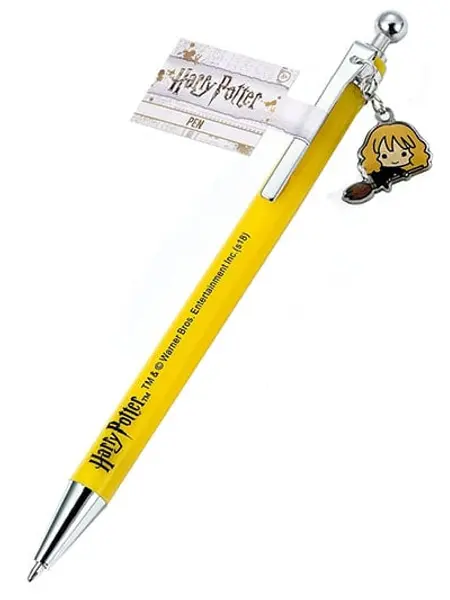 Slika 0 - Hemijska olovka - Harry Potter, Hermione