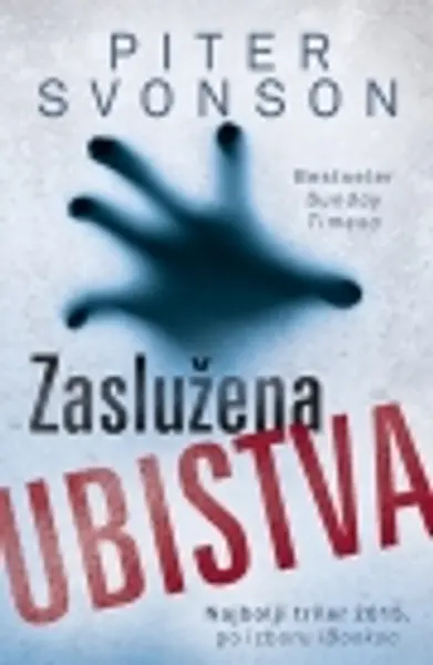 Slika 0 - Zaslužena ubistva