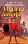 Proizvod Oluja na obzorju – deo prvi