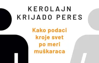 Prikaz knjige „Nevidljive“