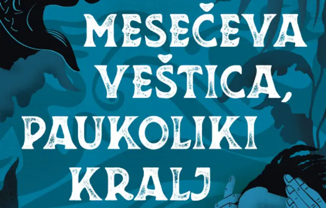Mesečeva Veštica Marlona Džejmsa priča svoju stranu nezaboravne priče