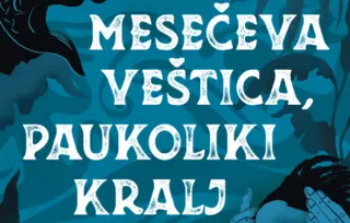 Mesečeva Veštica Marlona Džejmsa priča svoju stranu nezaboravne priče