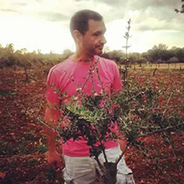 Igor Arih: Ja sam Bog - slika 3