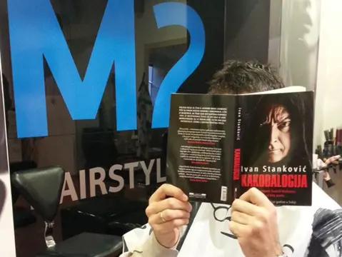 Kakodalogija - slika 1