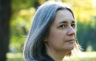 Mirjana Novaković gost „Kluba 2“