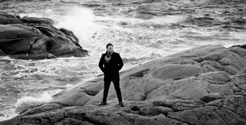 Intervju sa Jernom Lir Horstom - slika 1