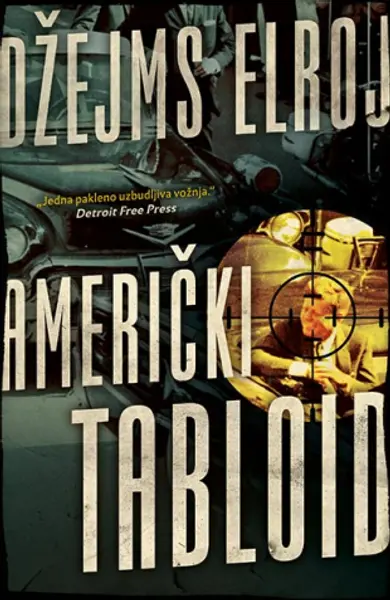 Slika 0 - Američki tabloid