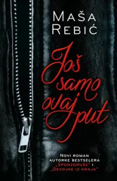 Maša Rebić: Ljubavi nikad dosta! - slika 2