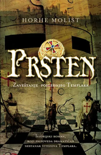 Slika 0 - Prsten