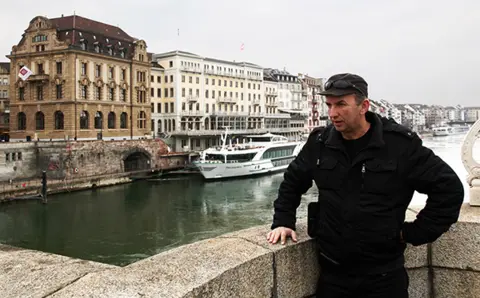 Uroš Petrović na gostovanjima u Švedskoj - slika 1