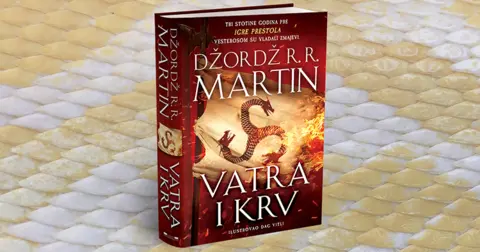 Sve o „Kući zmaja“: Šta nas očekuje u prednastavku serije „Igra prestola“ - slika 1