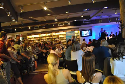 Vladici Grigoriju uručene nagrade „Kočićevo pero“ i „Kočićeva knjiga“ - slika 2