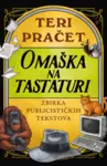 Proizvod Omaška na tastaturi – zbirka publicističkih tekstova